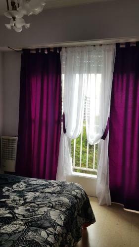Apartamento Departamento Plaza Col�n, Mar Del Plata