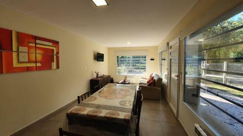 Casa Norte Bosque Peralta Ramos