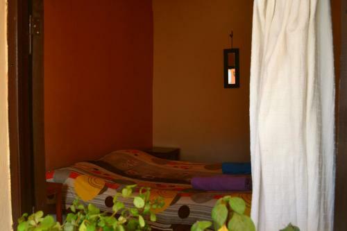 Posada Giramundo Hostel Suites