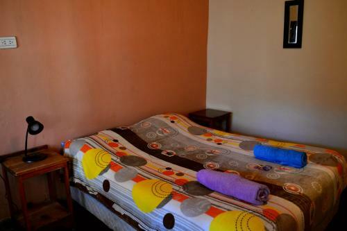Posada Giramundo Hostel Suites