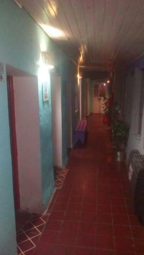 Posada Giramundo Hostel Suites