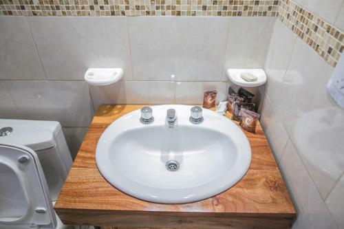 Apartamento Las Canitas