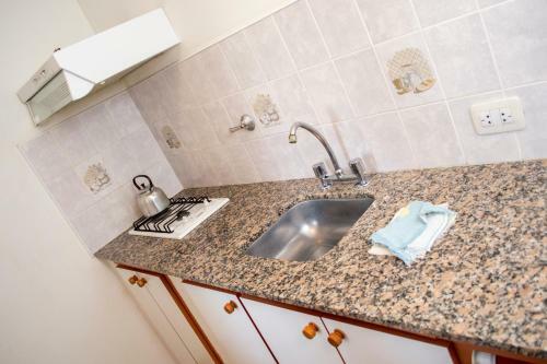 Apartamento Los Gladiolos