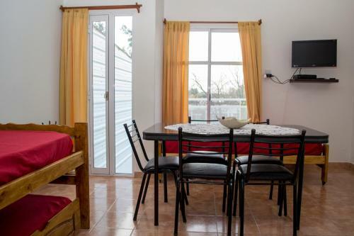 Apartamento Los Gladiolos