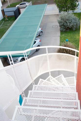 Apartamento Los Gladiolos
