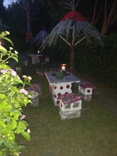 Hostal Posada Marisel