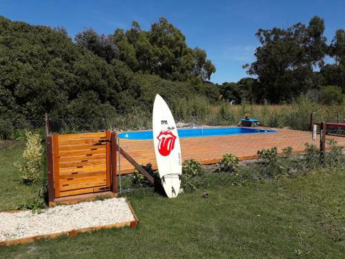 Lodge La Lucinda - Campo Y Mar