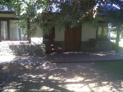 Lodge Las Caba�as Del Sur