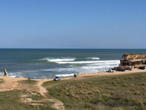 Lodge Campo Y Mar
