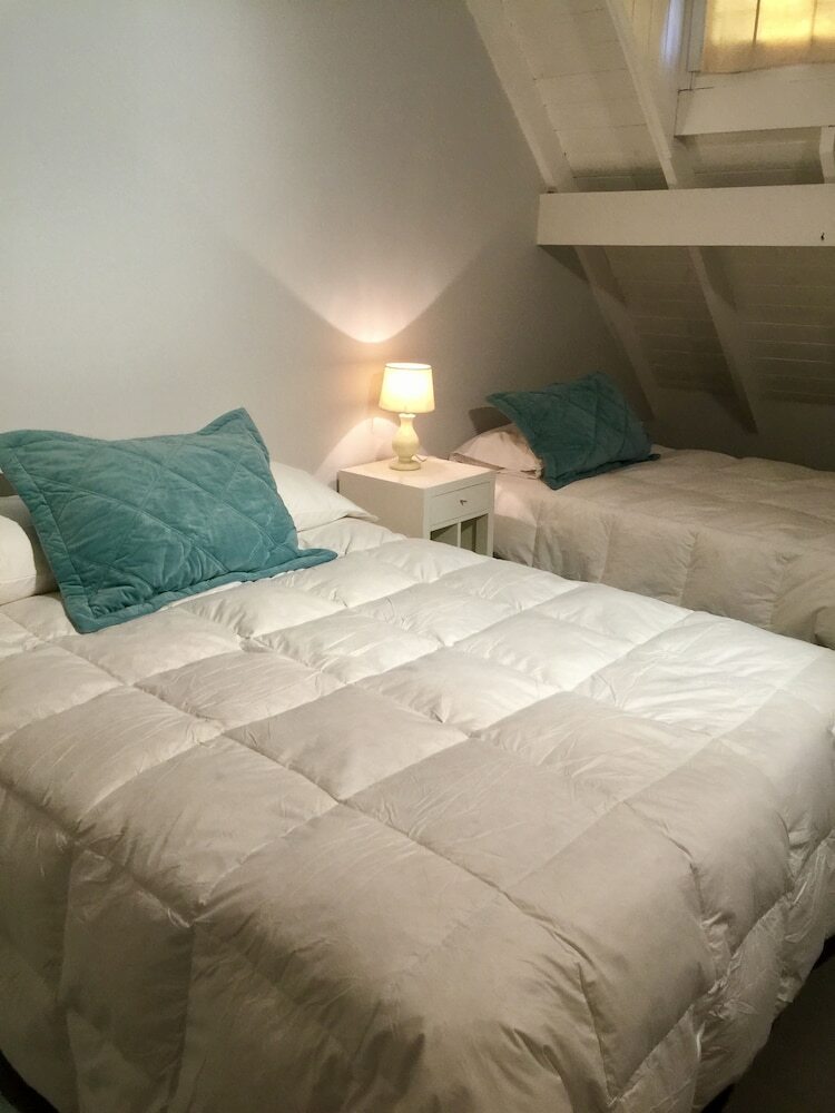Casa de Huespedes El Trebol Bed&breakfast