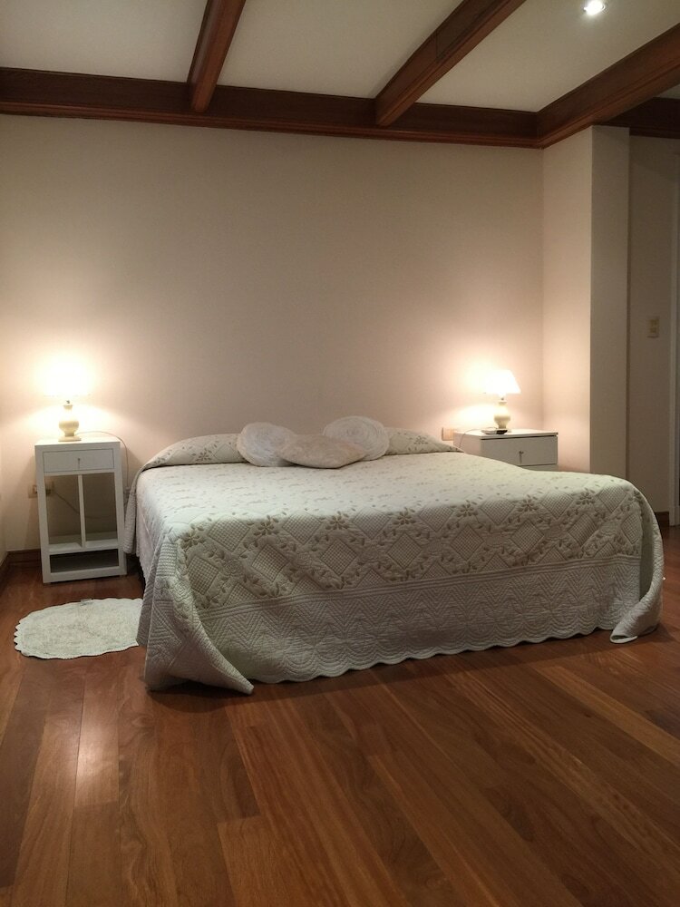 Casa de Huespedes El Trebol Bed&breakfast
