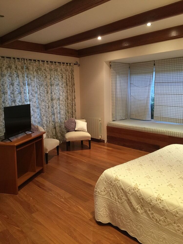 Casa de Huespedes El Trebol Bed&breakfast