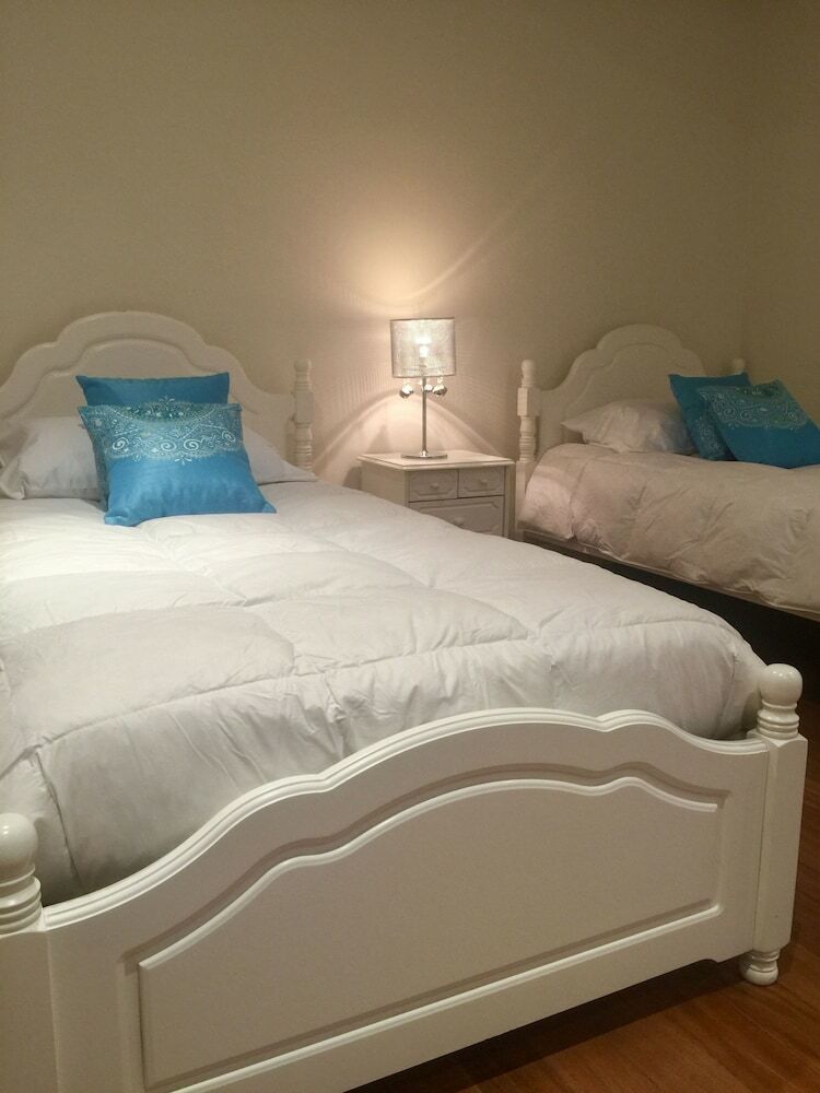 Casa de Huespedes El Trebol Bed&breakfast
