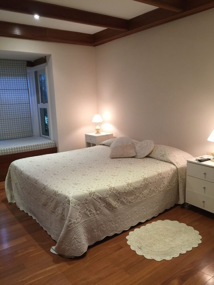Casa de Huespedes El Trebol Bed&breakfast