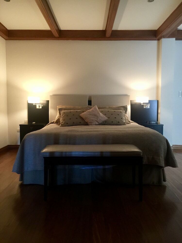 Casa de Huespedes El Trebol Bed&breakfast