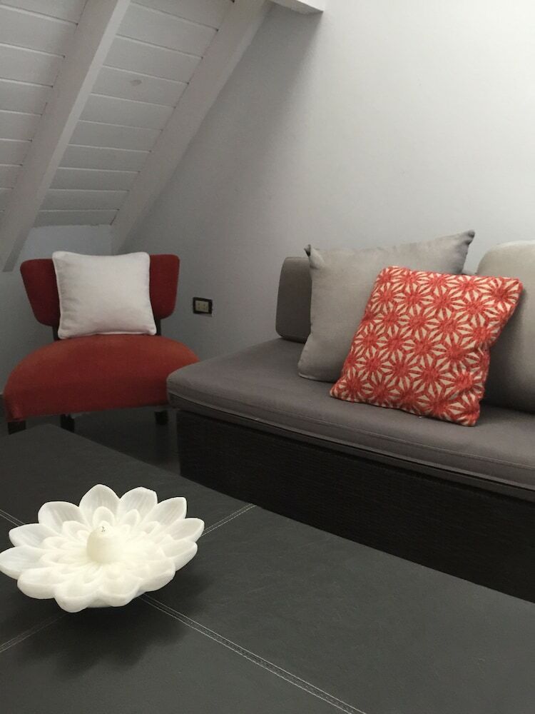 Casa de Huespedes El Trebol Bed&breakfast