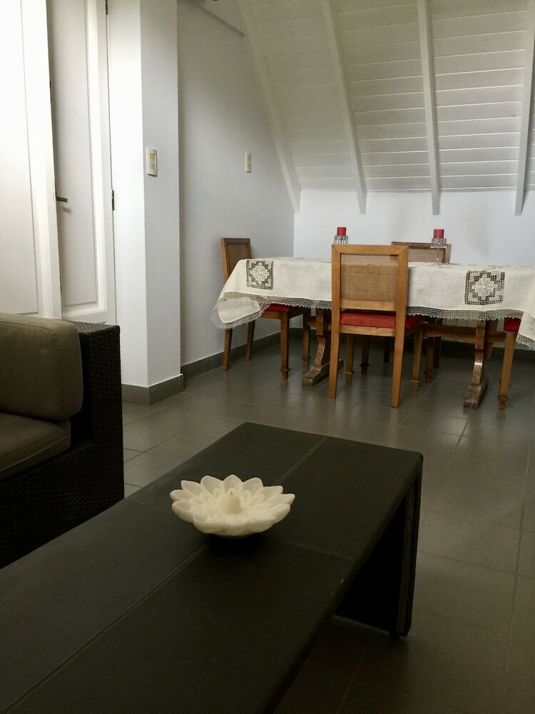Casa de Huespedes El Trebol Bed&breakfast