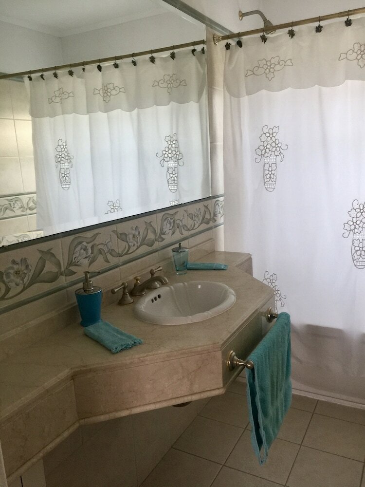 Casa de Huespedes El Trebol Bed&breakfast