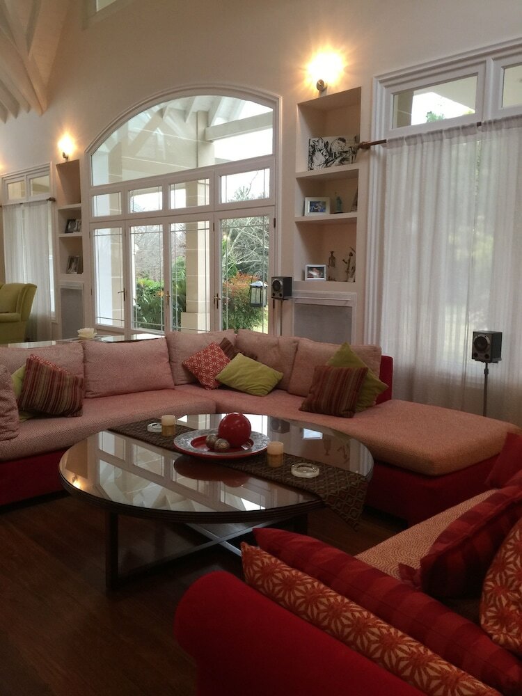 Casa de Huespedes El Trebol Bed&breakfast
