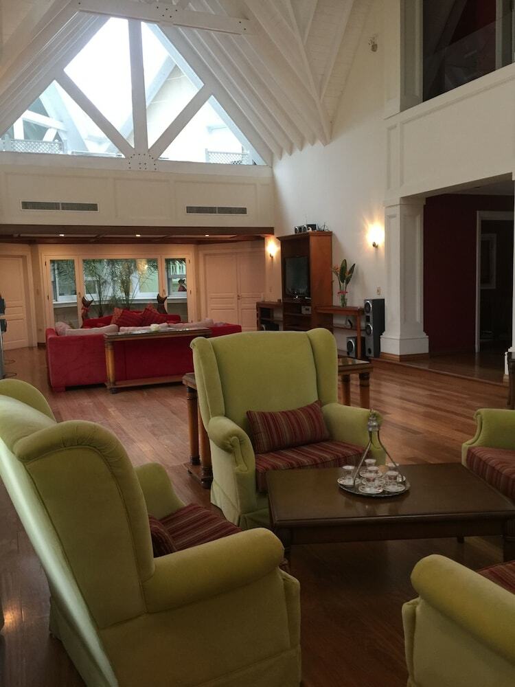 Casa de Huespedes El Trebol Bed&breakfast