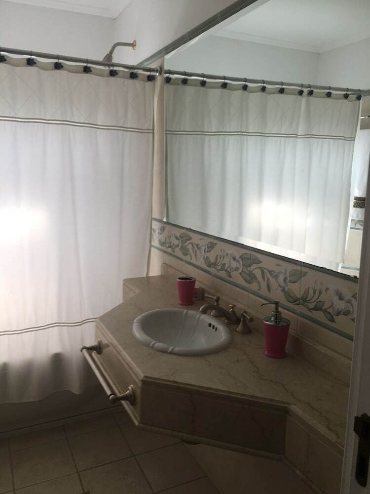 Casa de Huespedes El Trebol Bed&breakfast