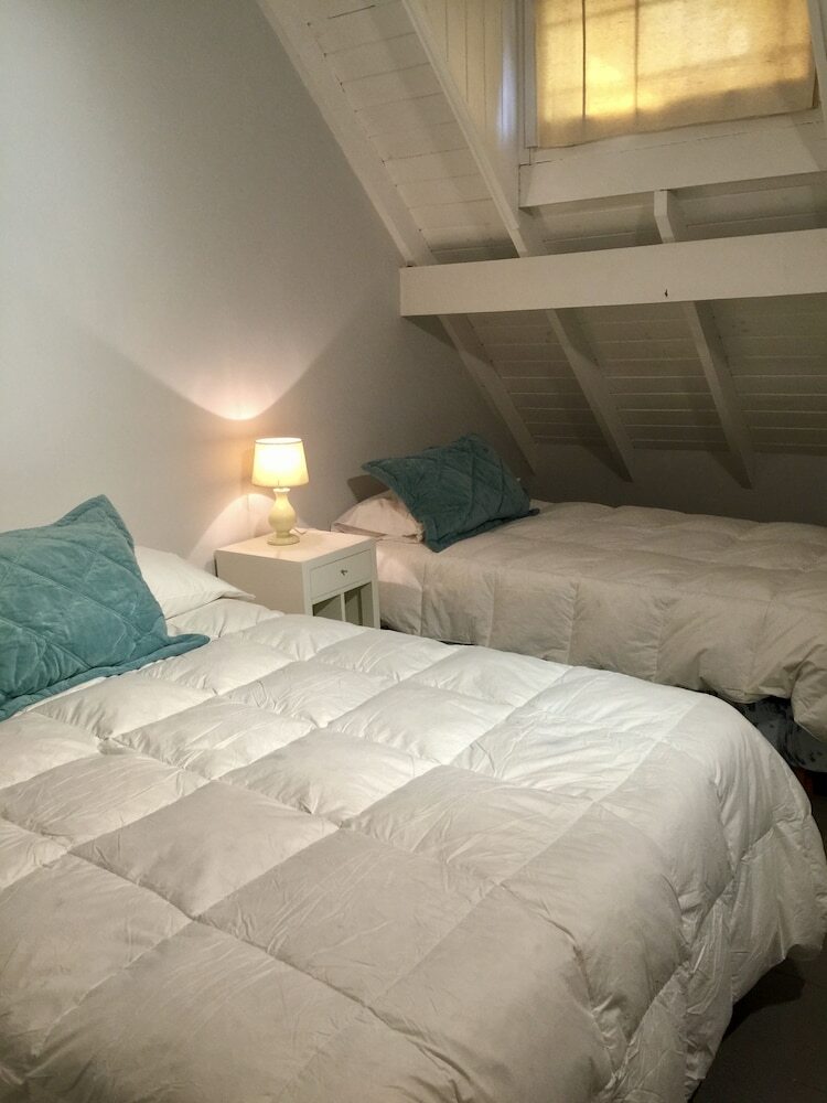 Casa de Huespedes El Trebol Bed&breakfast