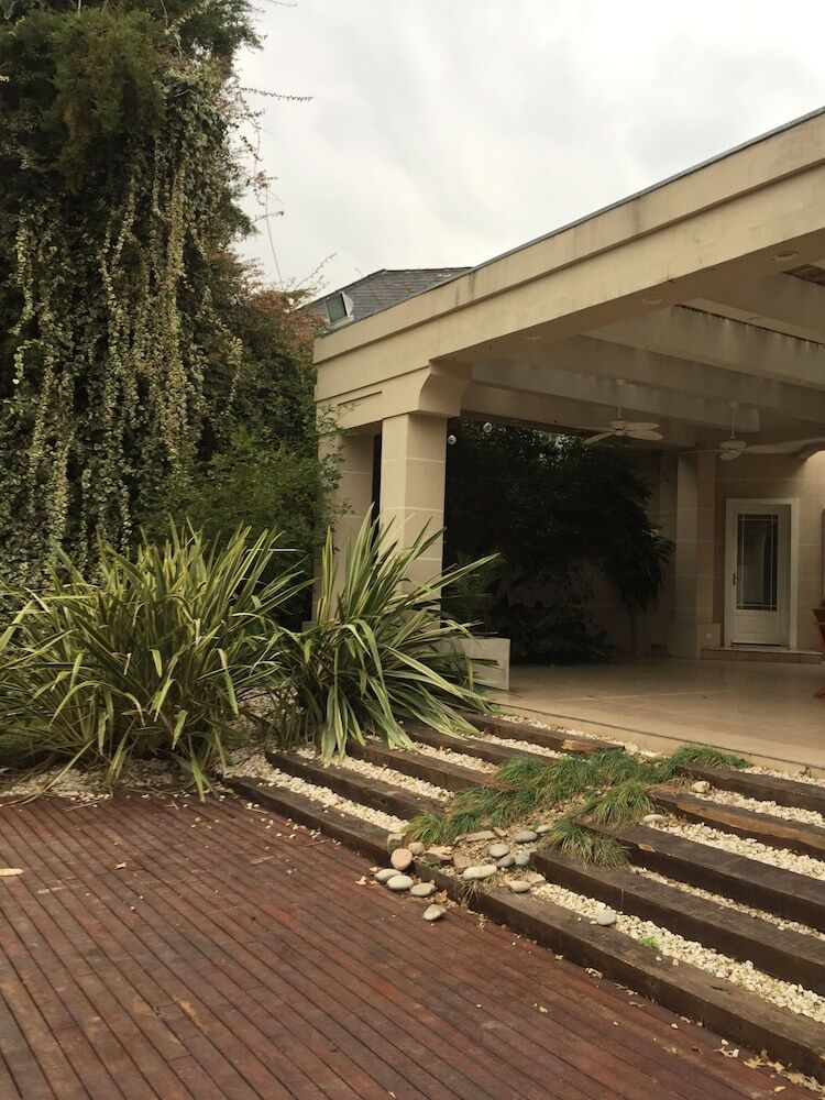 Casa de Huespedes El Trebol Bed&breakfast