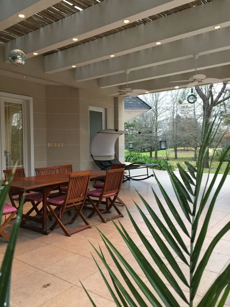 Casa de Huespedes El Trebol Bed&breakfast