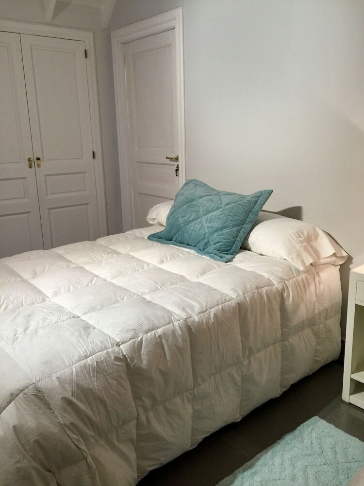 Casa de Huespedes El Trebol Bed&breakfast
