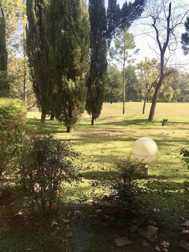 Casa de Huespedes El Trebol Bed&breakfast