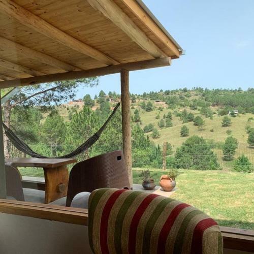 Lodge Quebrada Del Silencio
