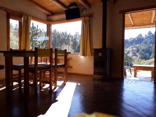 Lodge Quebrada Del Silencio