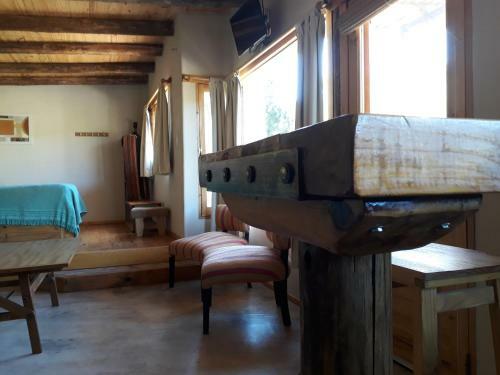 Lodge Quebrada Del Silencio