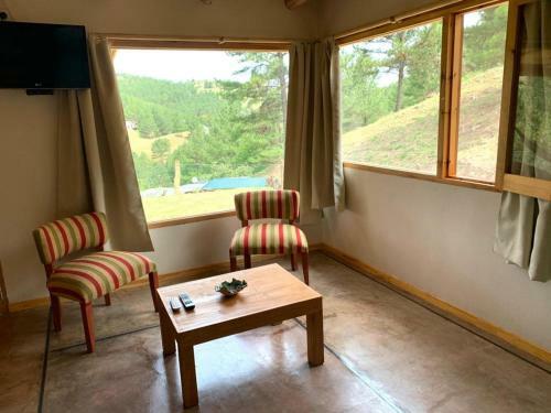 Lodge Quebrada Del Silencio