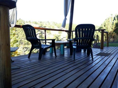 Lodge Quebrada Del Silencio