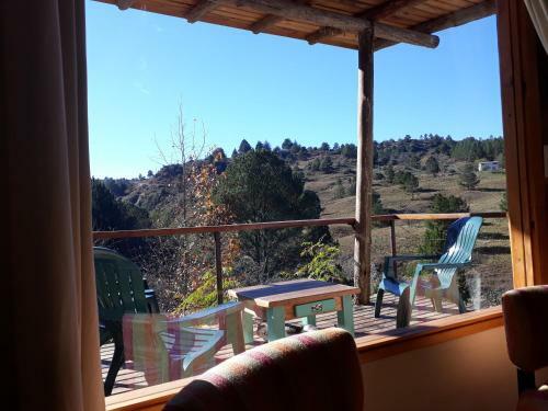 Lodge Quebrada Del Silencio