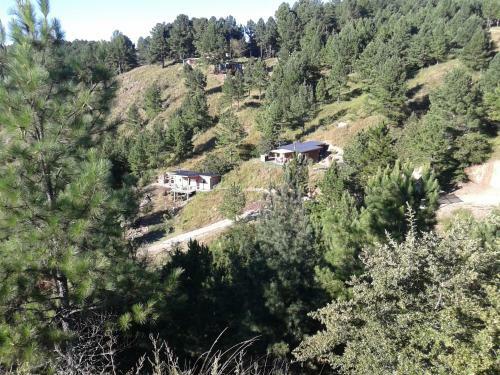 Lodge Quebrada Del Silencio
