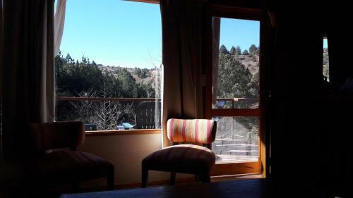 Lodge Quebrada Del Silencio