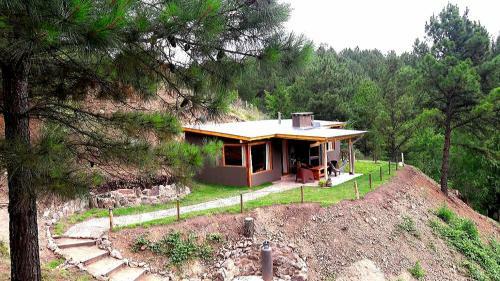 Lodge Quebrada Del Silencio