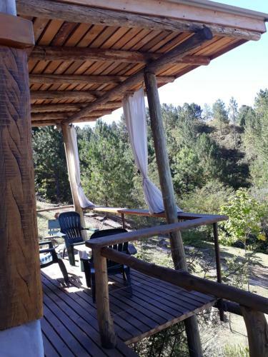 Lodge Quebrada Del Silencio