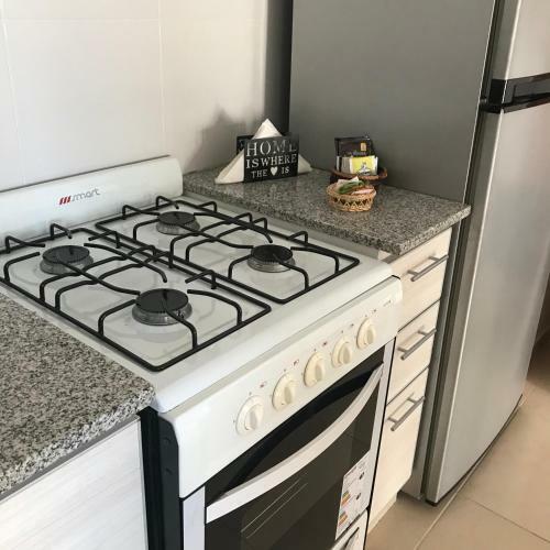 Apartamento Chenoa - El Palomar