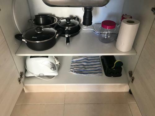 Apartamento Chenoa - El Palomar