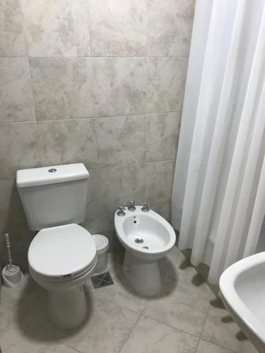 Apartamento Chenoa - El Palomar