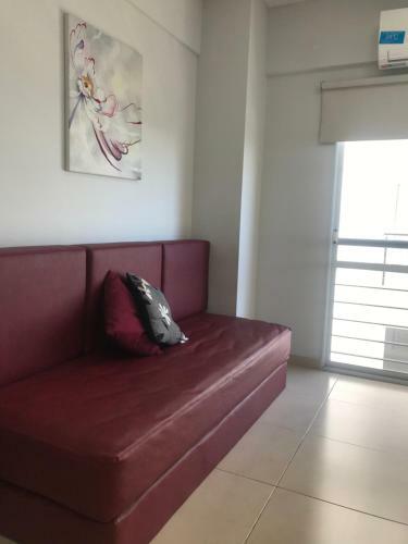 Apartamento Chenoa - El Palomar