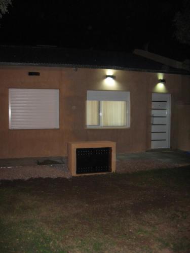 Apartamento Nuestros Sue�os