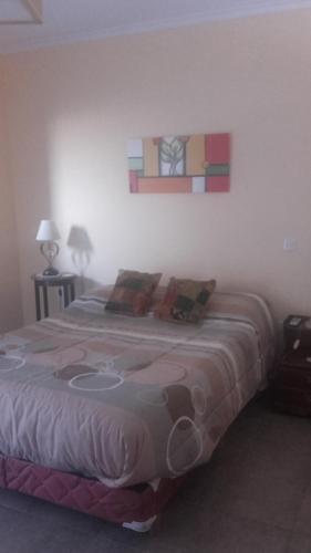 Apartamento Nuestros Sue�os