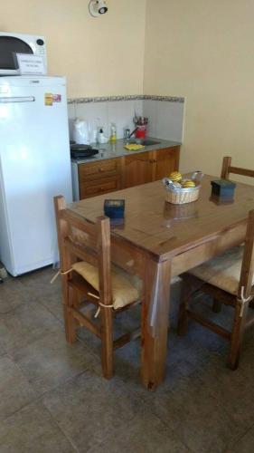 Apartamento Nuestros Sue�os