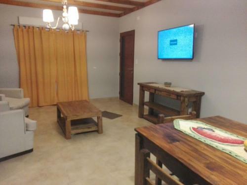 Caba�as Tunita�s
