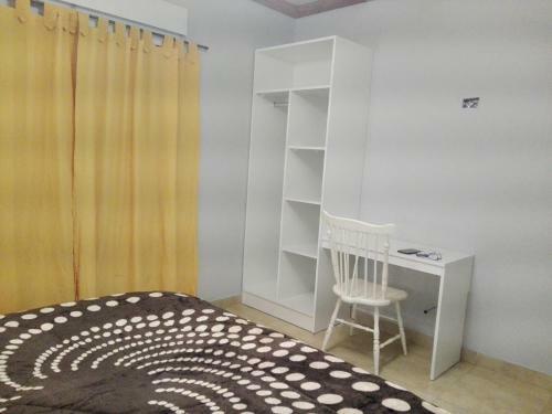 Caba�as Tunita�s