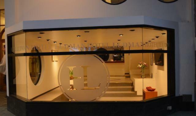 Hl Hotel